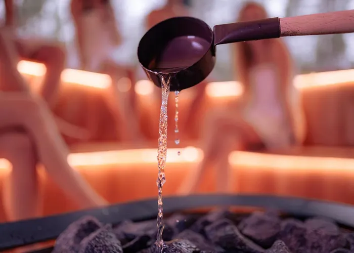 Aurora Igloo, Sauna & Dinner By Invisible Forest Adults Only